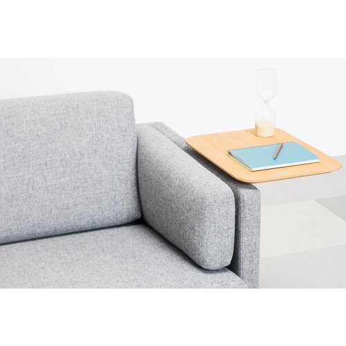 De Vorm De Vorm Arnhem Loveseat