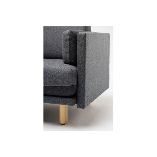 De Vorm De Vorm Arnhem Loveseat