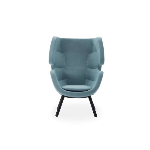 Softline Softline Moai fauteuil Softline Softline Moai fauteuil