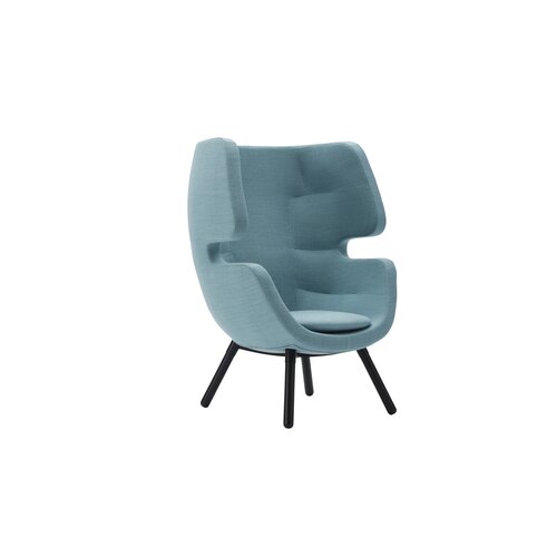 Softline Softline Moai fauteuil Softline Softline Moai fauteuil