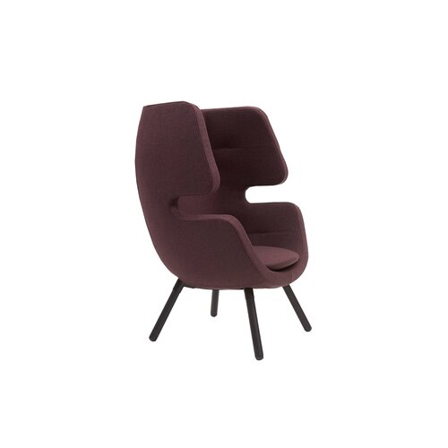 Softline Softline Moai fauteuil Softline Softline Moai fauteuil