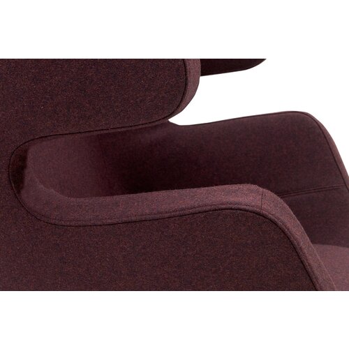 Softline Softline Moai fauteuil Softline Softline Moai fauteuil