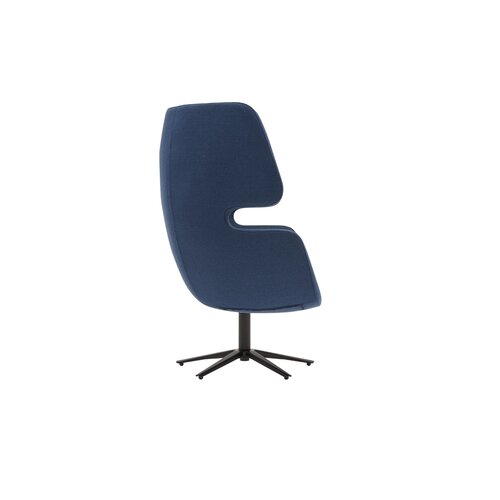 Softline Softline Moai fauteuil Softline Softline Moai fauteuil