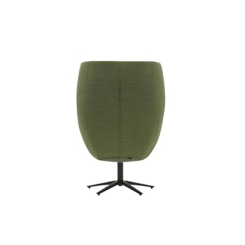 Softline Softline Moai fauteuil Softline Softline Moai fauteuil