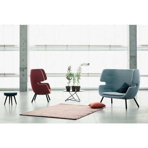Softline Softline Moai fauteuil Softline Softline Moai fauteuil
