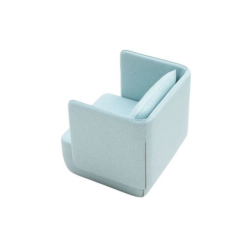 Softline Softline Opera Fauteuil Softline Softline Opera Fauteuil