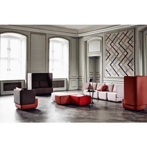 Softline Softline Opera Fauteuil Softline Softline Opera Fauteuil