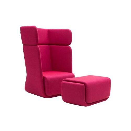 Softline Softline Basket Fauteuil Softline Softline Basket Fauteuil