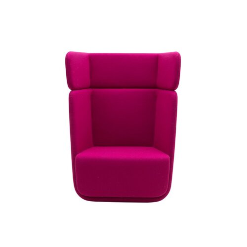 Softline Softline Basket Fauteuil Softline Softline Basket Fauteuil