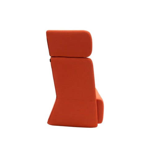 Softline Softline Basket Fauteuil Softline Softline Basket Fauteuil