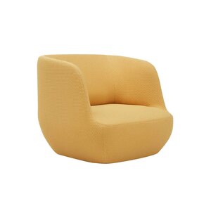 Softline Softline Clay fauteuil