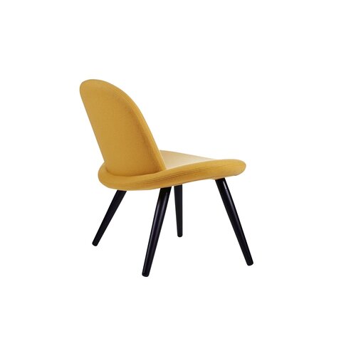 Softline Softline Orlando Wood fauteuil Softline Softline Orlando Wood fauteuil
