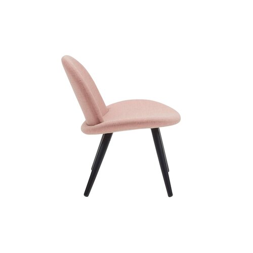 Softline Softline Orlando Wood fauteuil Softline Softline Orlando Wood fauteuil