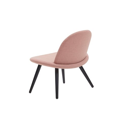 Softline Softline Orlando Wood fauteuil Softline Softline Orlando Wood fauteuil