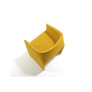 Tecno Tecno Plau Fauteuil