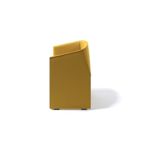 Tecno Tecno Plau Fauteuil Tecno Tecno Plau Fauteuil