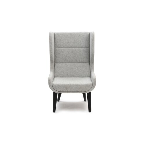 Naughtone Naughtone Hush Fauteuil Naughtone Naughtone Hush Fauteuil