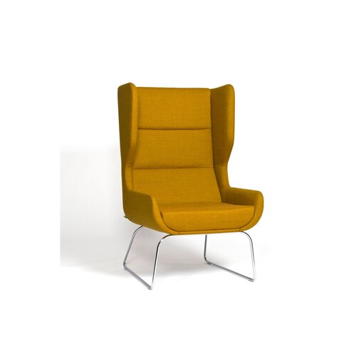 Naughtone Naughtone Hush Fauteuil Naughtone Naughtone Hush Fauteuil