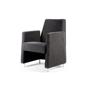 Inno Inno CD Lobby Fauteuil Inno Inno CD Lobby Fauteuil