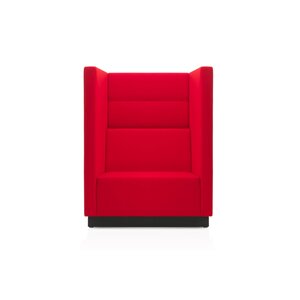 Red Stitch Red Stitch Inside Fauteuil Red Stitch Red Stitch Inside Fauteuil