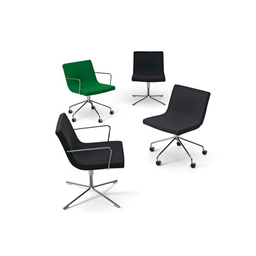 Offecct Offecct Bond fauteuil Offecct Offecct Bond fauteuil