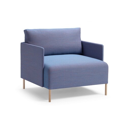 Offecct Offecct Blocks fauteuil Offecct Offecct Blocks fauteuil