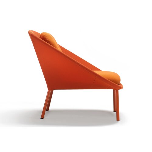 Offecct Offecct Netframe fauteuil