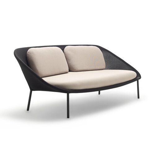 Offecct Offecct Netframe fauteuil
