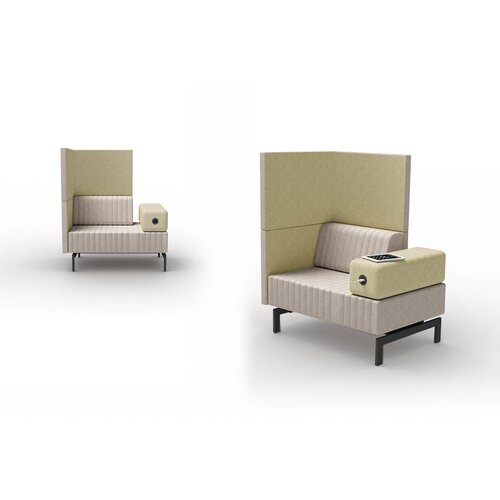 Conceptual Conceptual Clark fauteuil Conceptual Conceptual Clark fauteuil