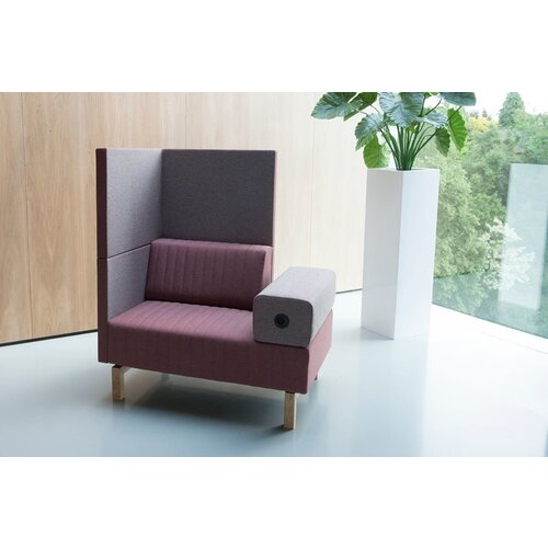 Conceptual Conceptual Clark fauteuil Conceptual Conceptual Clark fauteuil