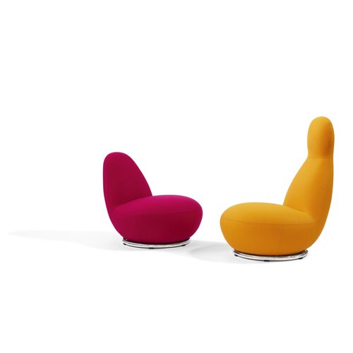 Bla Station Bla Station Oppo fauteuil fauteuil