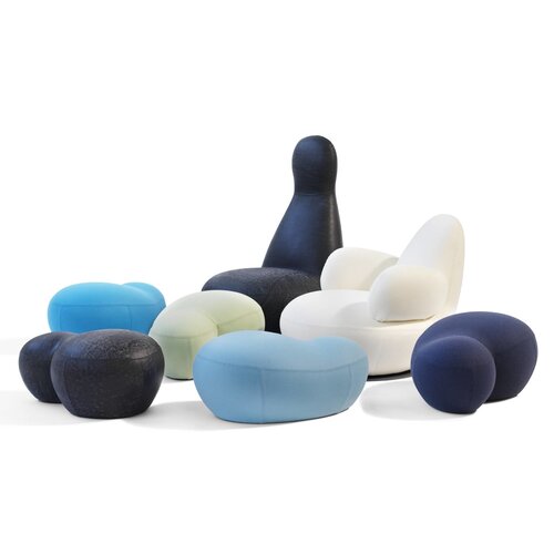 Bla Station Bla Station Oppo fauteuil fauteuil