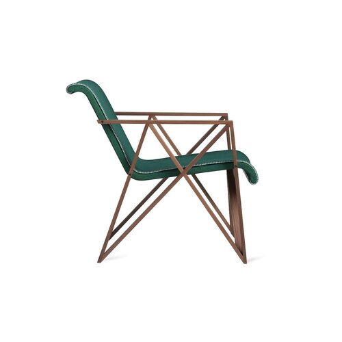 Spectrum Spectrum Fauteuil voor Metz&amp;Co