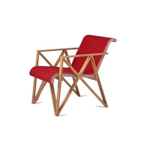 Spectrum Spectrum Fauteuil voor Metz&amp;Co