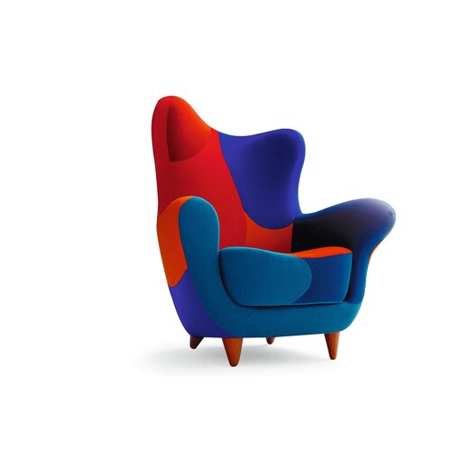 Moroso Moroso Los Muebles Amorosos Fauteuil Moroso Moroso Los Muebles Amorosos Fauteuil