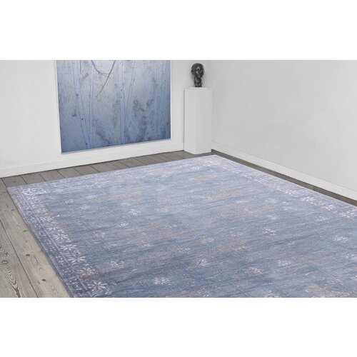 Louis de Poortere Louis de Poortere Cameo Fedra karpet vloerkleed | karpet Louis de Poortere Louis de Poortere Cameo Fedra karpet vloerkleed | karpet