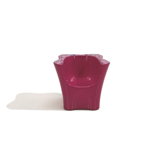 Felicerossi Felicerossi Felicerosa fauteuil Felicerossi Felicerossi Felicerosa fauteuil