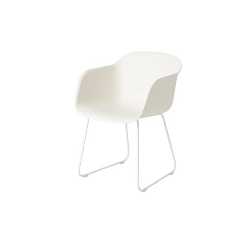 Muuto Muuto Fiber stoel Muuto Muuto Fiber stoel