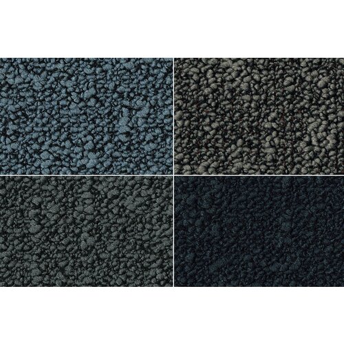 Desso Desso Fields EcoBase tapijttegel Desso Desso Fields EcoBase tapijttegel