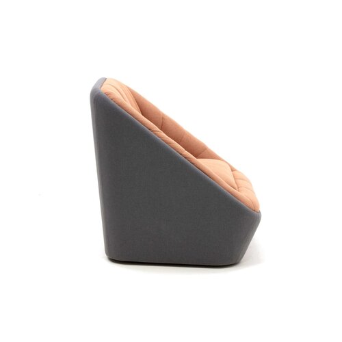 Naughtone Naughtone Fiji fauteuil Naughtone Naughtone Fiji fauteuil