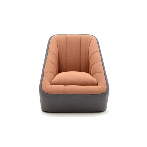 Naughtone Naughtone Fiji fauteuil Naughtone Naughtone Fiji fauteuil