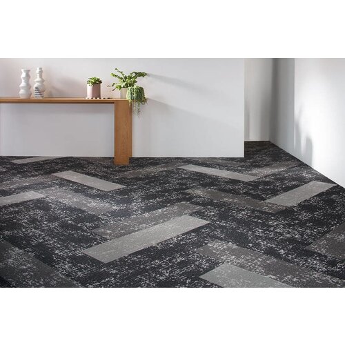 Milliken Milliken Fine Detail tapijtstroken Milliken Milliken Fine Detail tapijtstroken