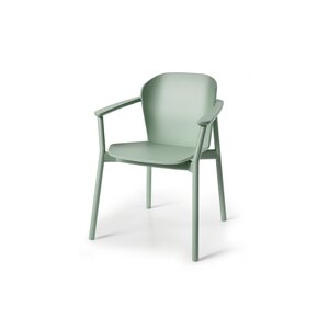 SCABDesign SCABDesign Finn stoel SCABDesign SCABDesign Finn stoel