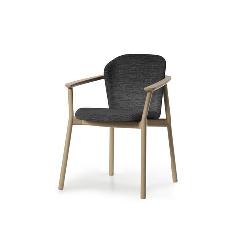 SCABDesign SCABDesign Finn stoel SCABDesign SCABDesign Finn stoel