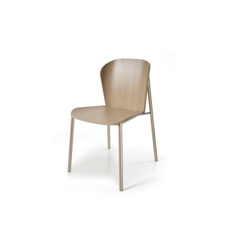 SCABDesign SCABDesign Finn stoel SCABDesign SCABDesign Finn stoel