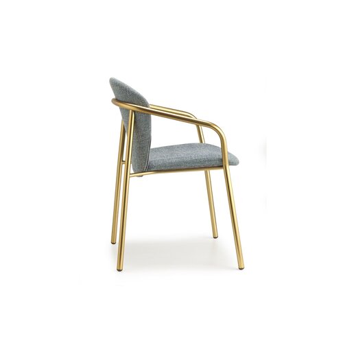 SCABDesign SCABDesign Finn stoel SCABDesign SCABDesign Finn stoel