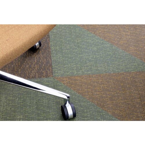 2Tec2 2Tec2 Fireball geweven vinyl vloerbedekking