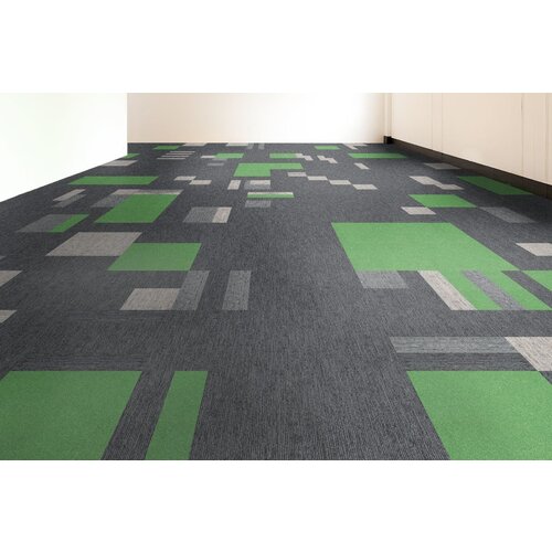 Modulyss Modulyss First Absolute tapijttegel Modulyss Modulyss First Absolute tapijttegel