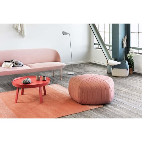 Muuto Muuto Five Pouf Muuto Muuto Five Pouf