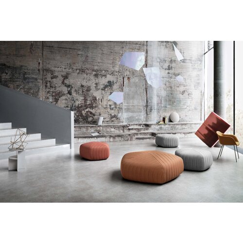 Muuto Muuto Five Pouf Muuto Muuto Five Pouf